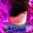 [UPDATE 3] Dudung Universe