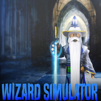 Wizard Simulator! 