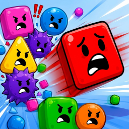 Block Escape