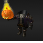 Saving up for headless head! Donate, please!