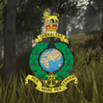 43 Commando, RoyaI Marines