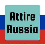 Attire Russia