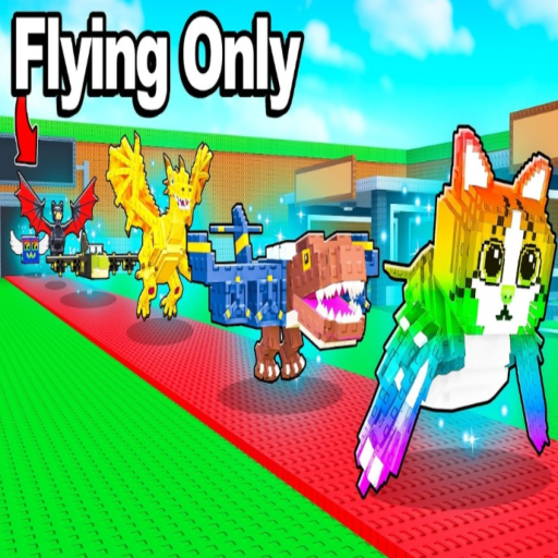 🤯 Nuclearo Dinossauro 🤯 X9999999T LUCK! official Roblox game thumbnail