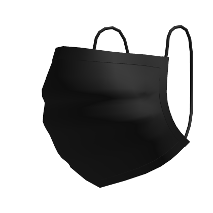 YBG Wallace Mask (fairs) (Ma got pranked) thumbnail