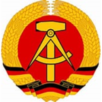 - Democratic People's Republic of Germany -
