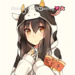Milky Moo Sqaud