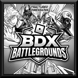 [Bdx] Battlegrounds