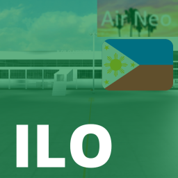Iloilo International Airport