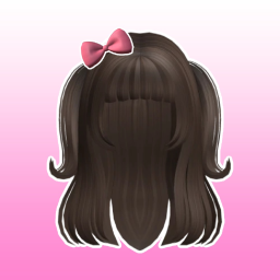 Cute Kawaii Obby for Girls (FREE UGC HAIR)