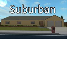 suburban
