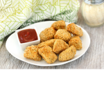 The Holy chicken nuggets