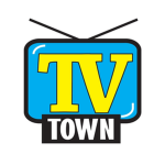 Tv Towny Studios!