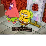 Sponge word