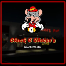 ☆ Chuck E. Cheese's - Tennehville RBX ☆  icon