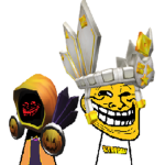 Struggle Games