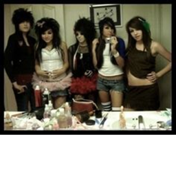 emo club