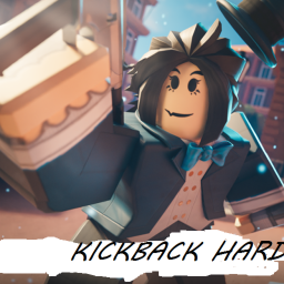 Kickback Hard