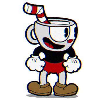 Cuphead Rush!
