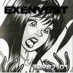 #EXENVEST