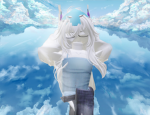 Hi guys I am Mika