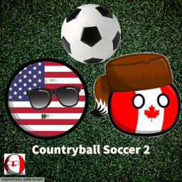 Countryball Soccer Update!