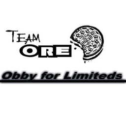 Team Oreo™'| Obby for Limiteds |