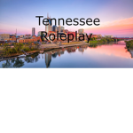 Tennessee State Roleplay (ER:LC)