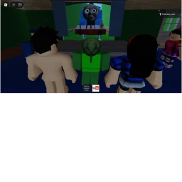  thomas comes to the breakfast icon