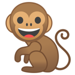 save the monkeys claan
