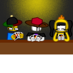 Minho's friends group