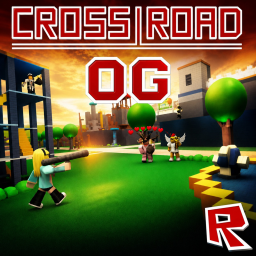 OG Classic Crossroads
