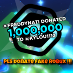 PLS DONATE MODDED