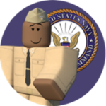 [USM40s] Navy Recruiting Command