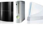 Console Gaming Fans