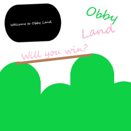 ObbyLand | Game Bridge