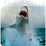 Great White Shark Squad