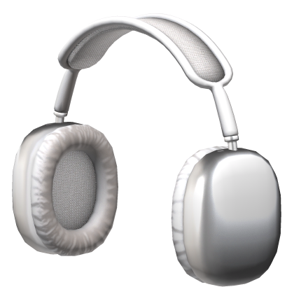 Headphones Roblox item