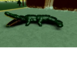 Dinosaur Battleground (WIP) icon