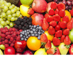 The Fruits_
