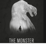 Monster are cool