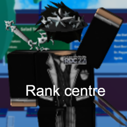 Rank Centre
