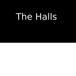 The Halls