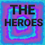 Only Heroes
