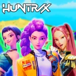 Find The Kpop Demon Hunters