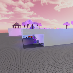 Group's Hangout