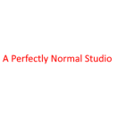 A Perfectly Normal Studio