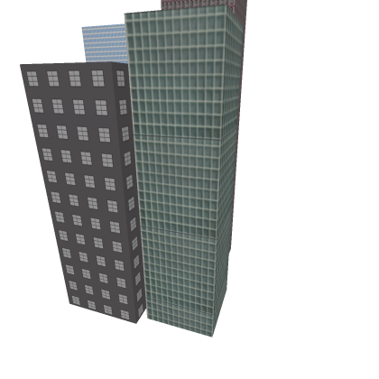 City Buildings