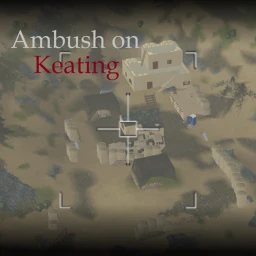 Ambush on Keating icon