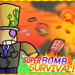 Bomb Battles! [MINIGAME] icon