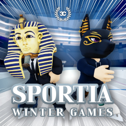 SPORTIA WINTER GAMES icon